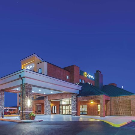 La Quinta By Wyndham Philadelphia Airport Otel Essington Dış mekan fotoğraf