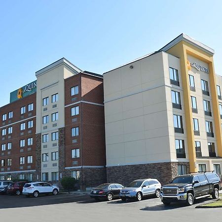 La Quinta By Wyndham Philadelphia Airport Otel Essington Dış mekan fotoğraf