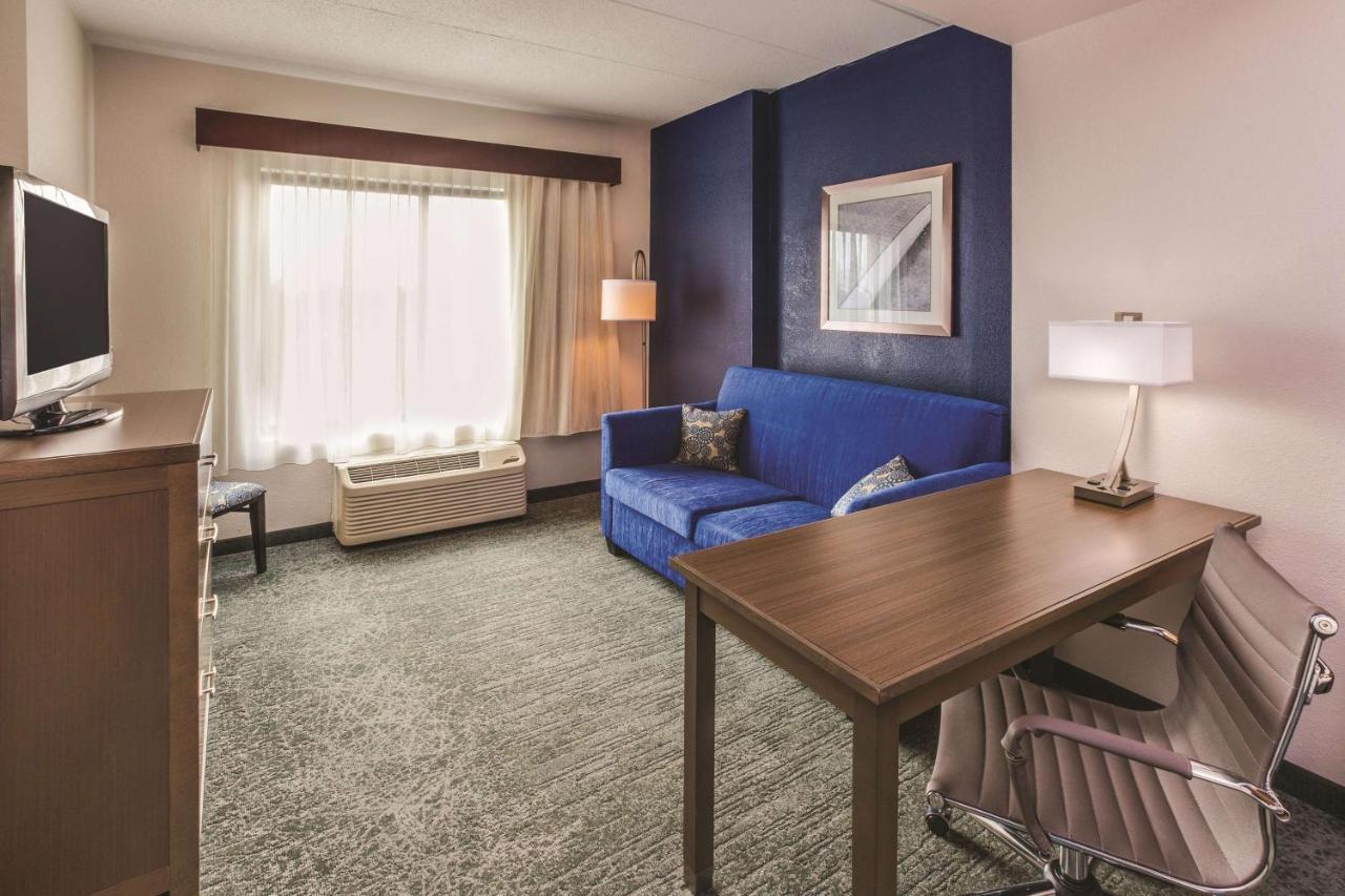 La Quinta By Wyndham Philadelphia Airport Otel Essington Dış mekan fotoğraf