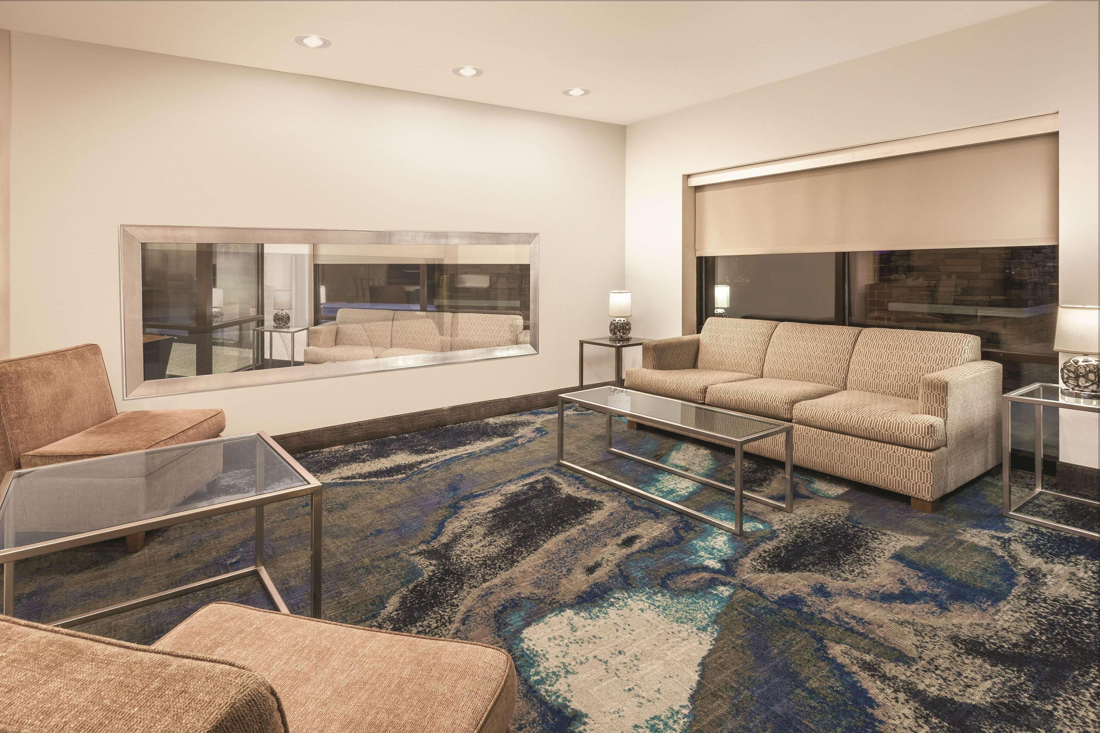 La Quinta By Wyndham Philadelphia Airport Otel Essington Dış mekan fotoğraf
