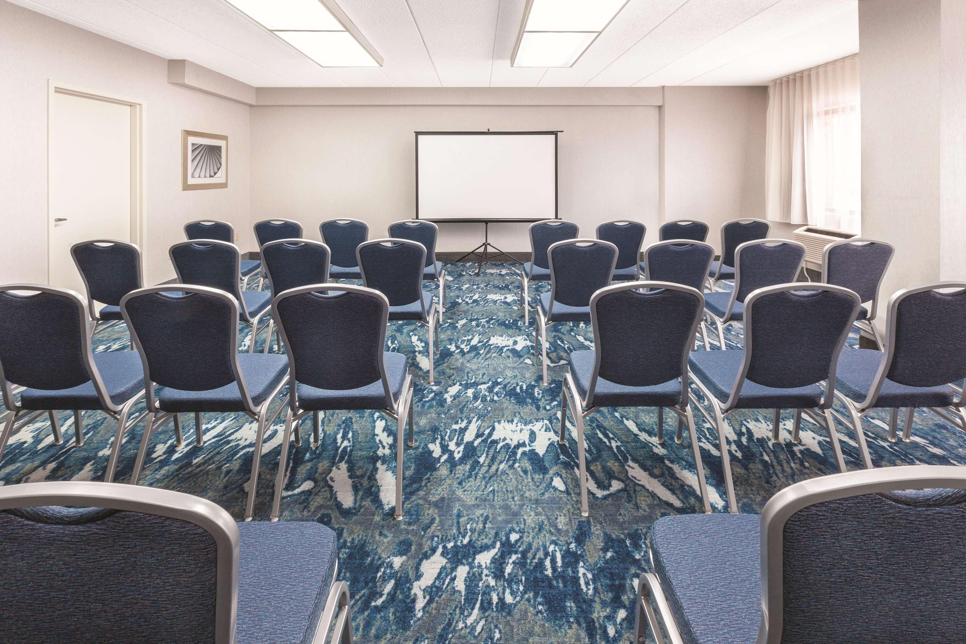 La Quinta By Wyndham Philadelphia Airport Otel Essington Dış mekan fotoğraf