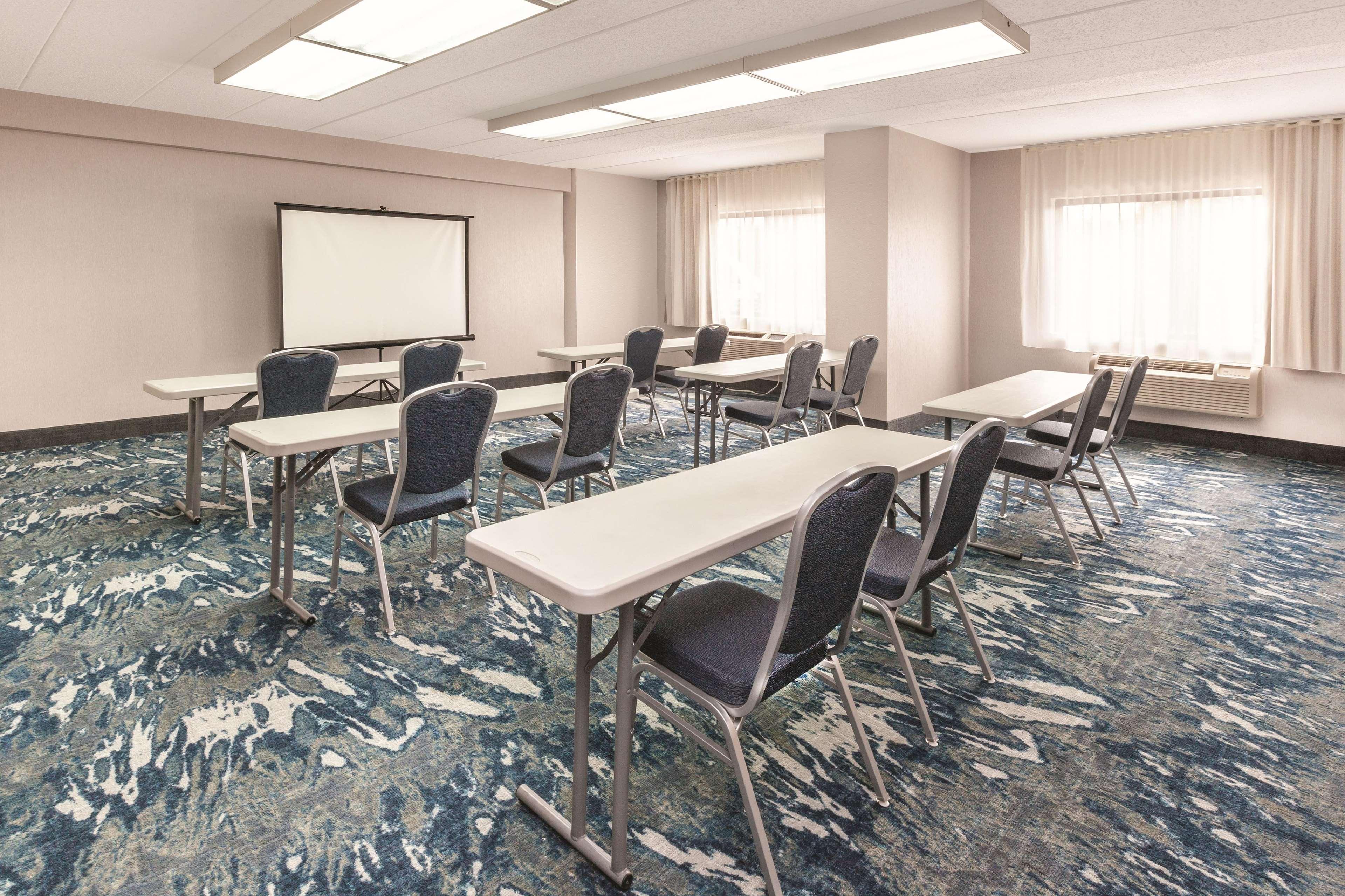 La Quinta By Wyndham Philadelphia Airport Otel Essington Dış mekan fotoğraf