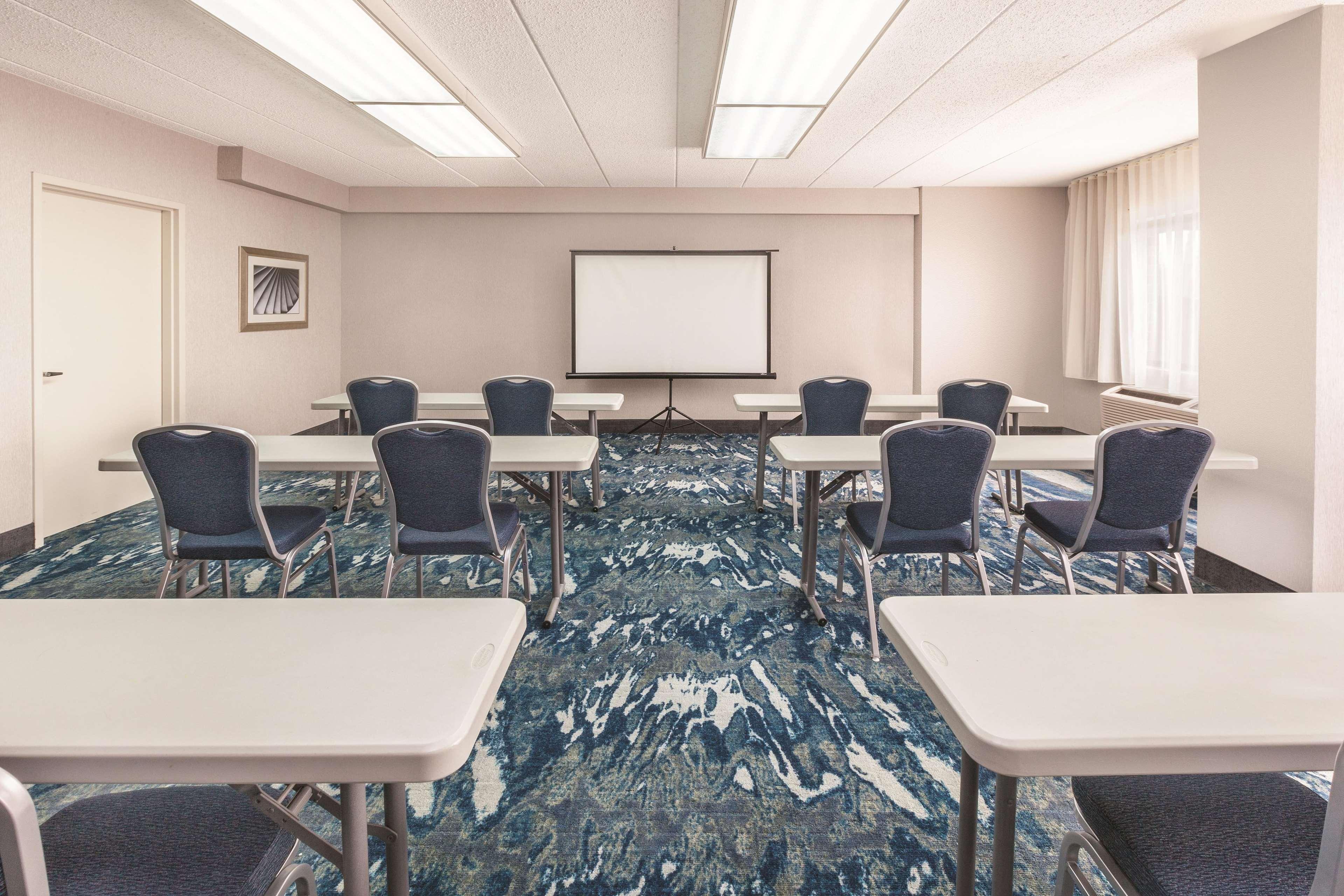 La Quinta By Wyndham Philadelphia Airport Otel Essington Dış mekan fotoğraf