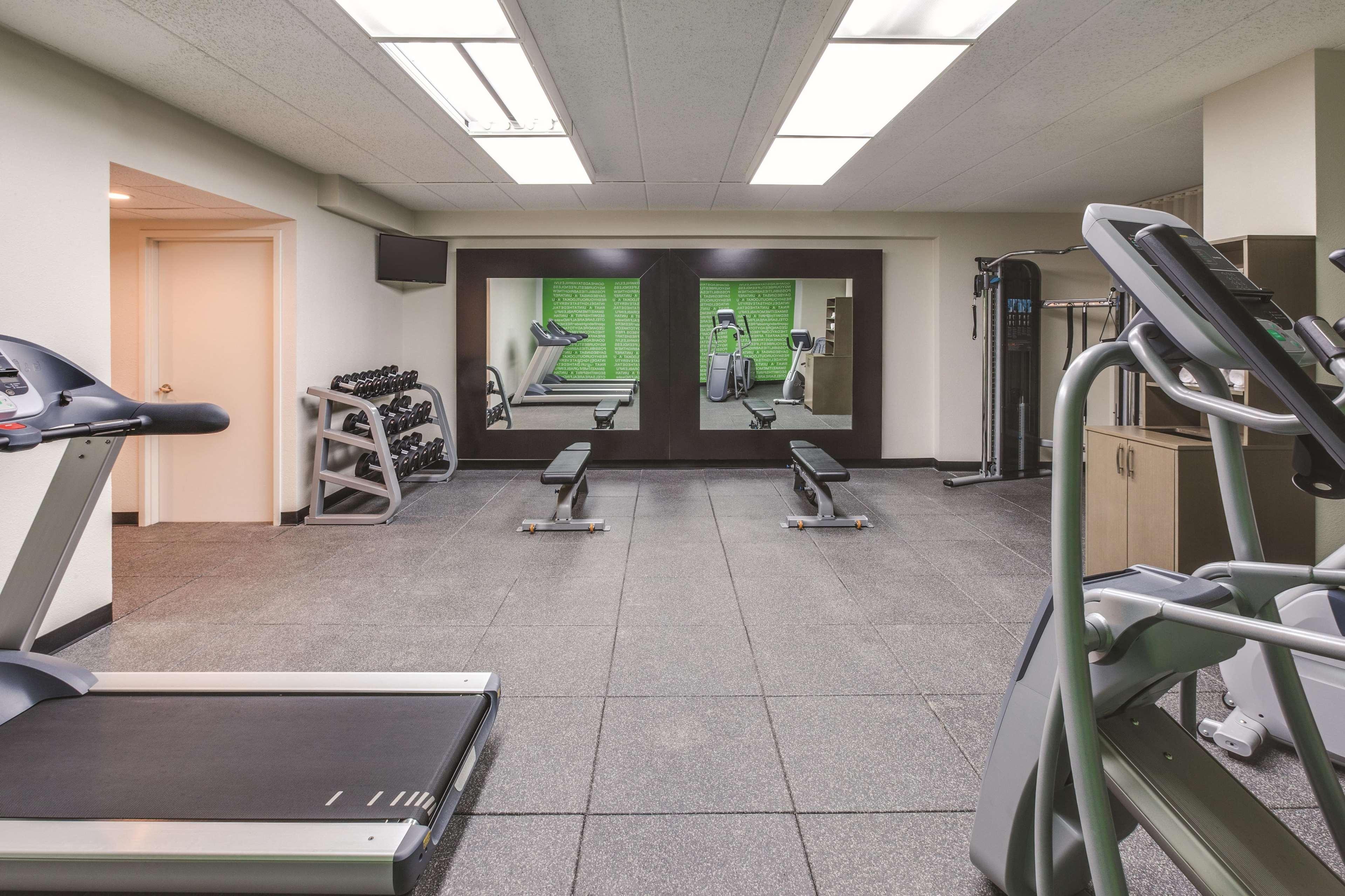 La Quinta By Wyndham Philadelphia Airport Otel Essington Dış mekan fotoğraf