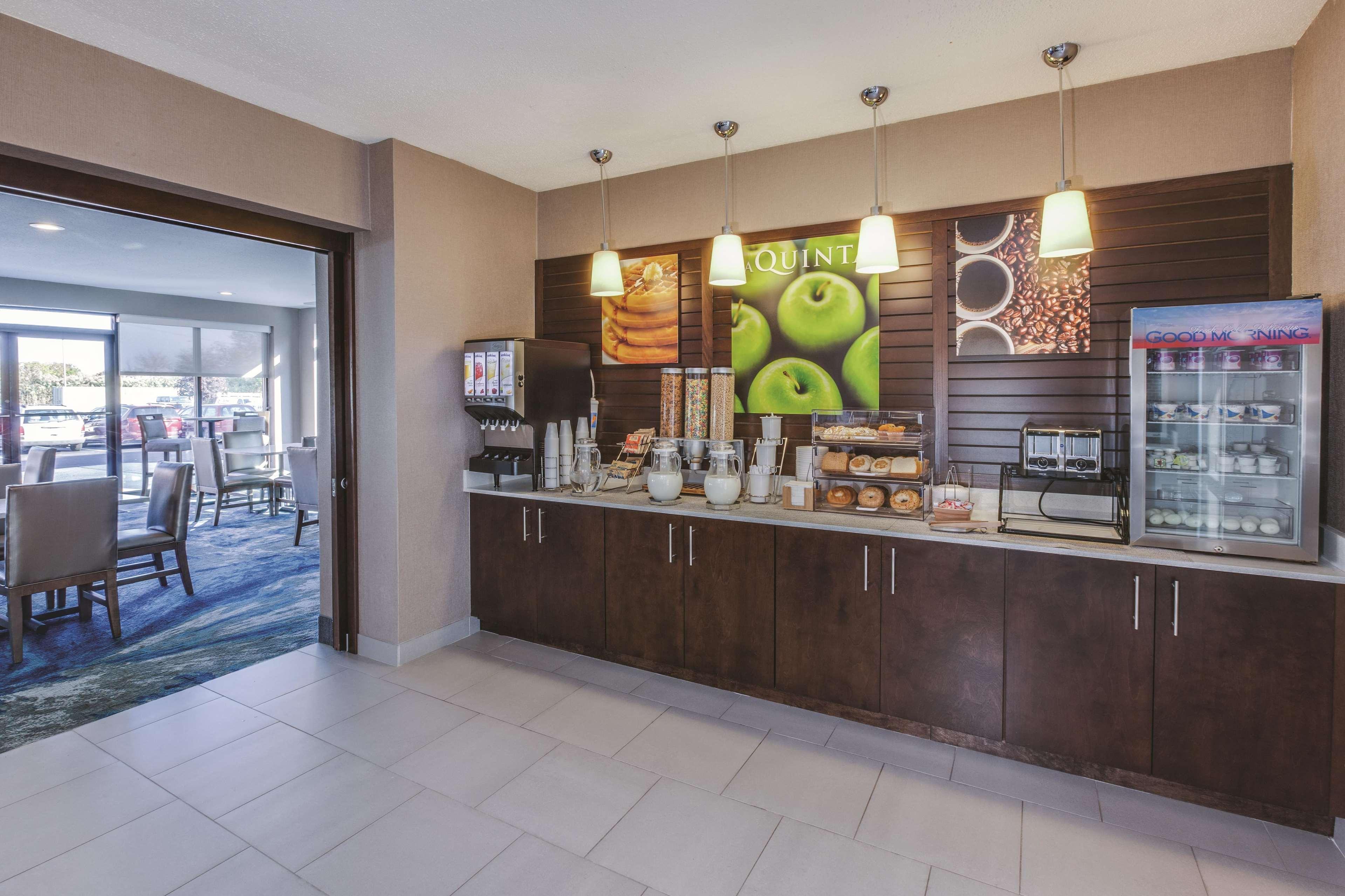 La Quinta By Wyndham Philadelphia Airport Otel Essington Dış mekan fotoğraf