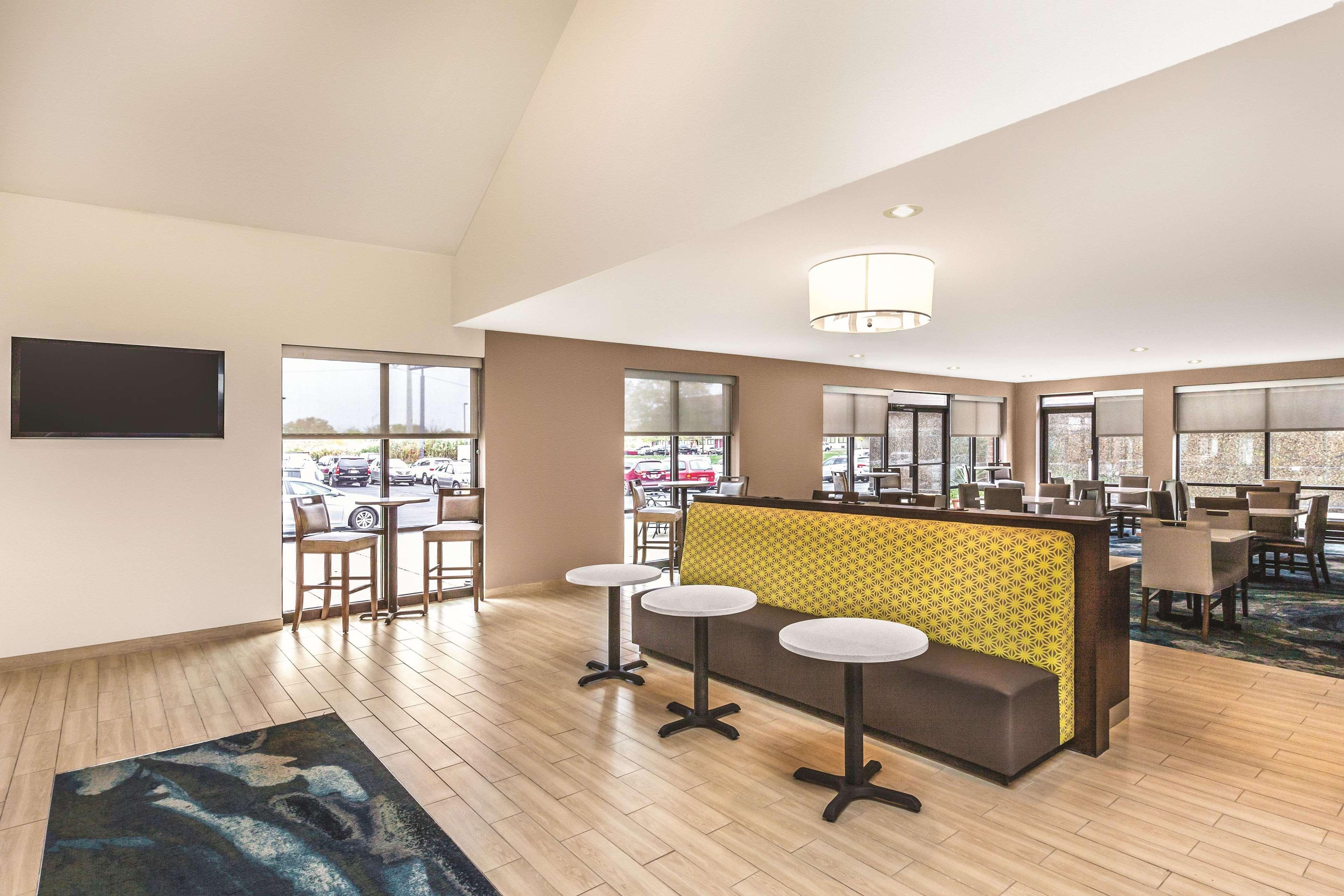 La Quinta By Wyndham Philadelphia Airport Otel Essington Dış mekan fotoğraf