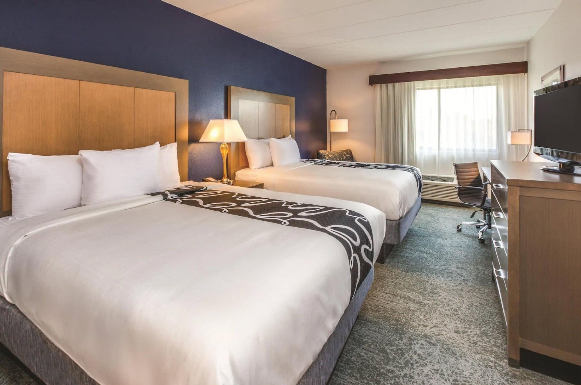 La Quinta By Wyndham Philadelphia Airport Otel Essington Dış mekan fotoğraf