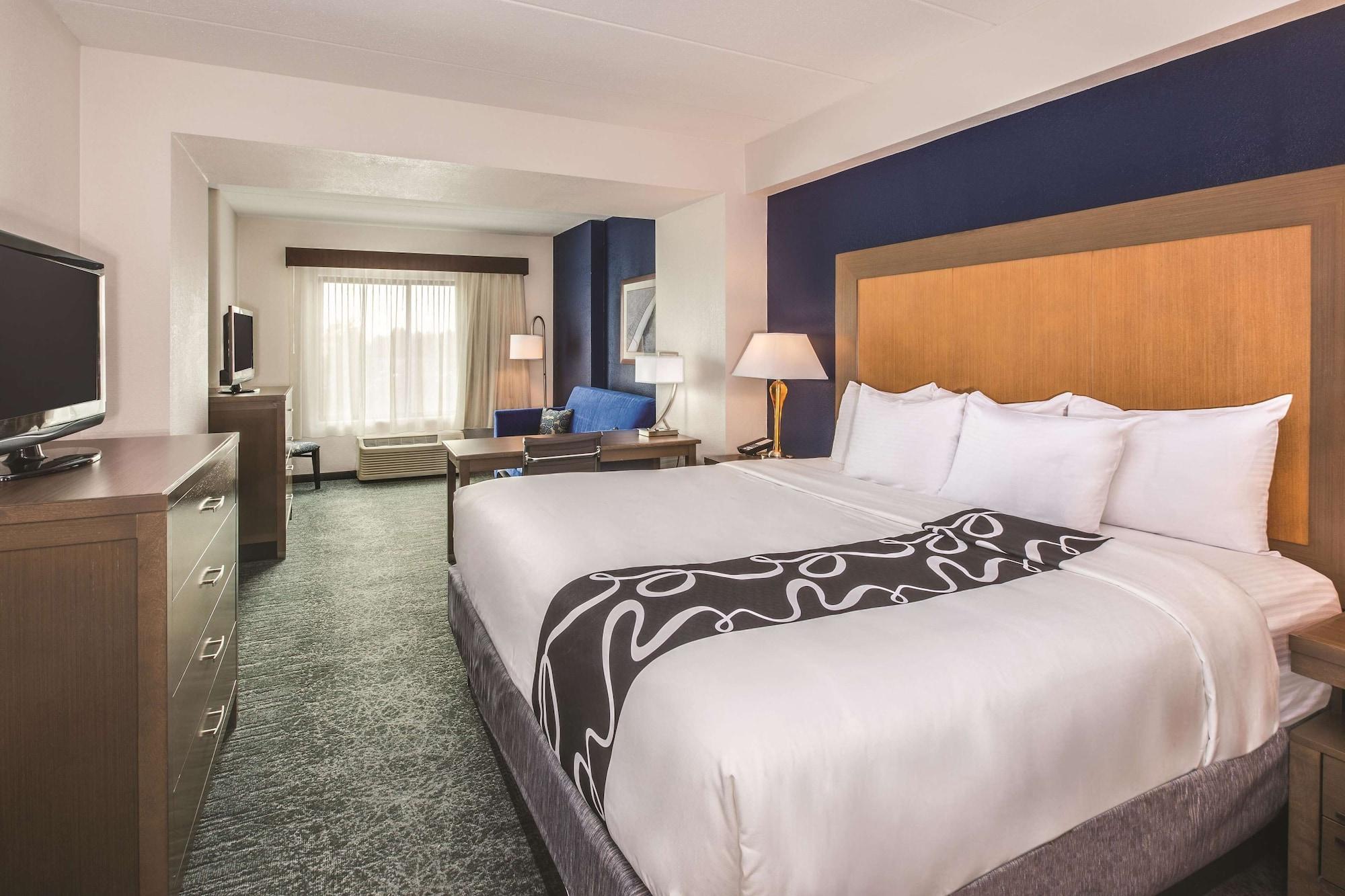 La Quinta By Wyndham Philadelphia Airport Otel Essington Dış mekan fotoğraf